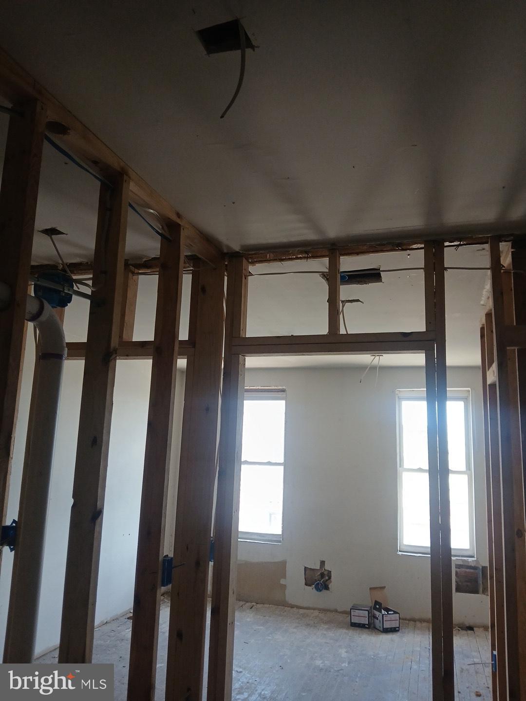 CHARLES VILLAGE - ABELL HISTORIC DISTRICT - Residential