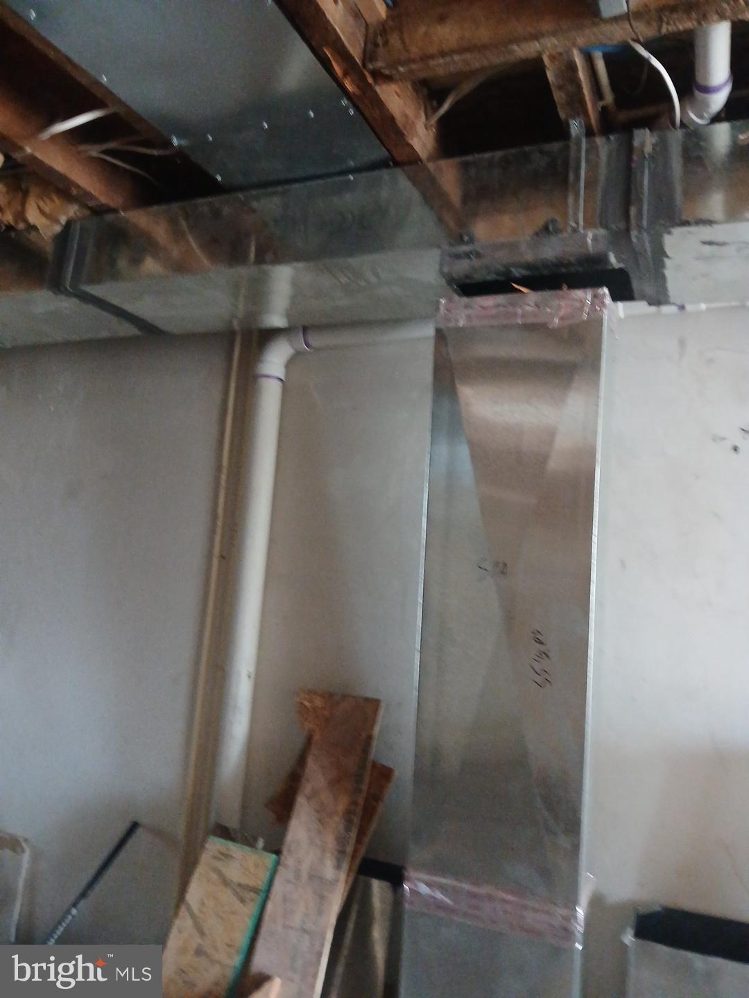 CHARLES VILLAGE - ABELL HISTORIC DISTRICT - Residential