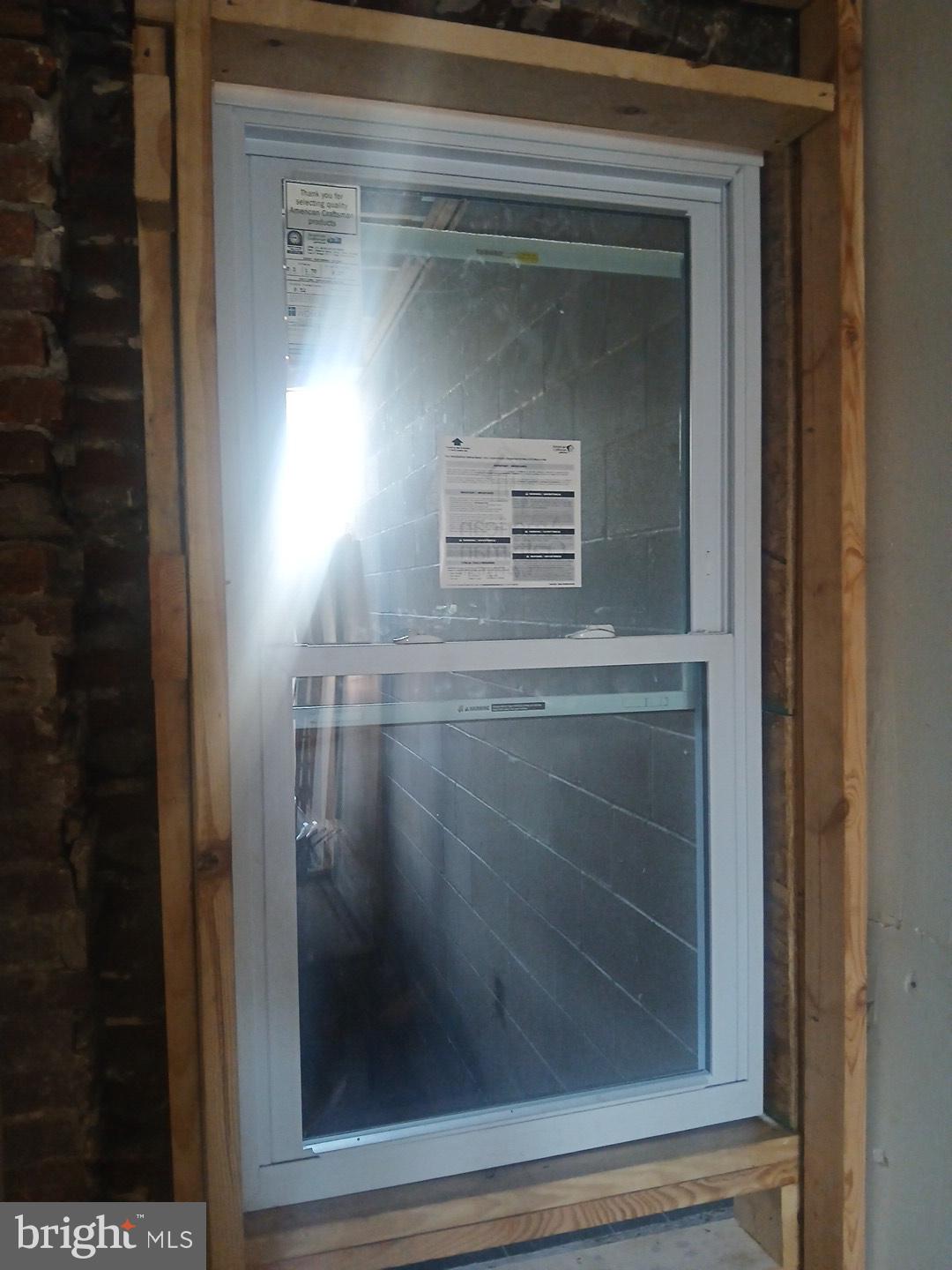 CHARLES VILLAGE - ABELL HISTORIC DISTRICT - Residential