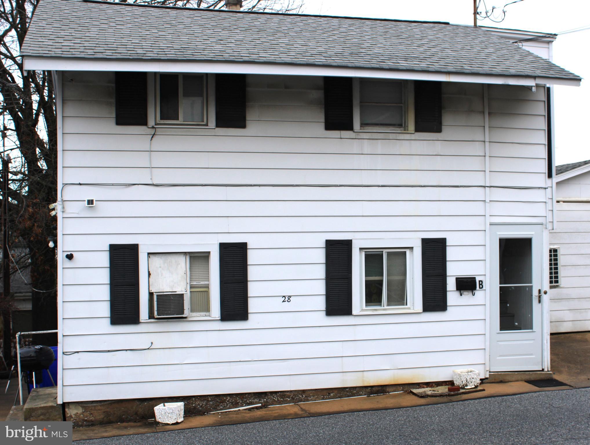 DALLASTOWN - Residential Lease