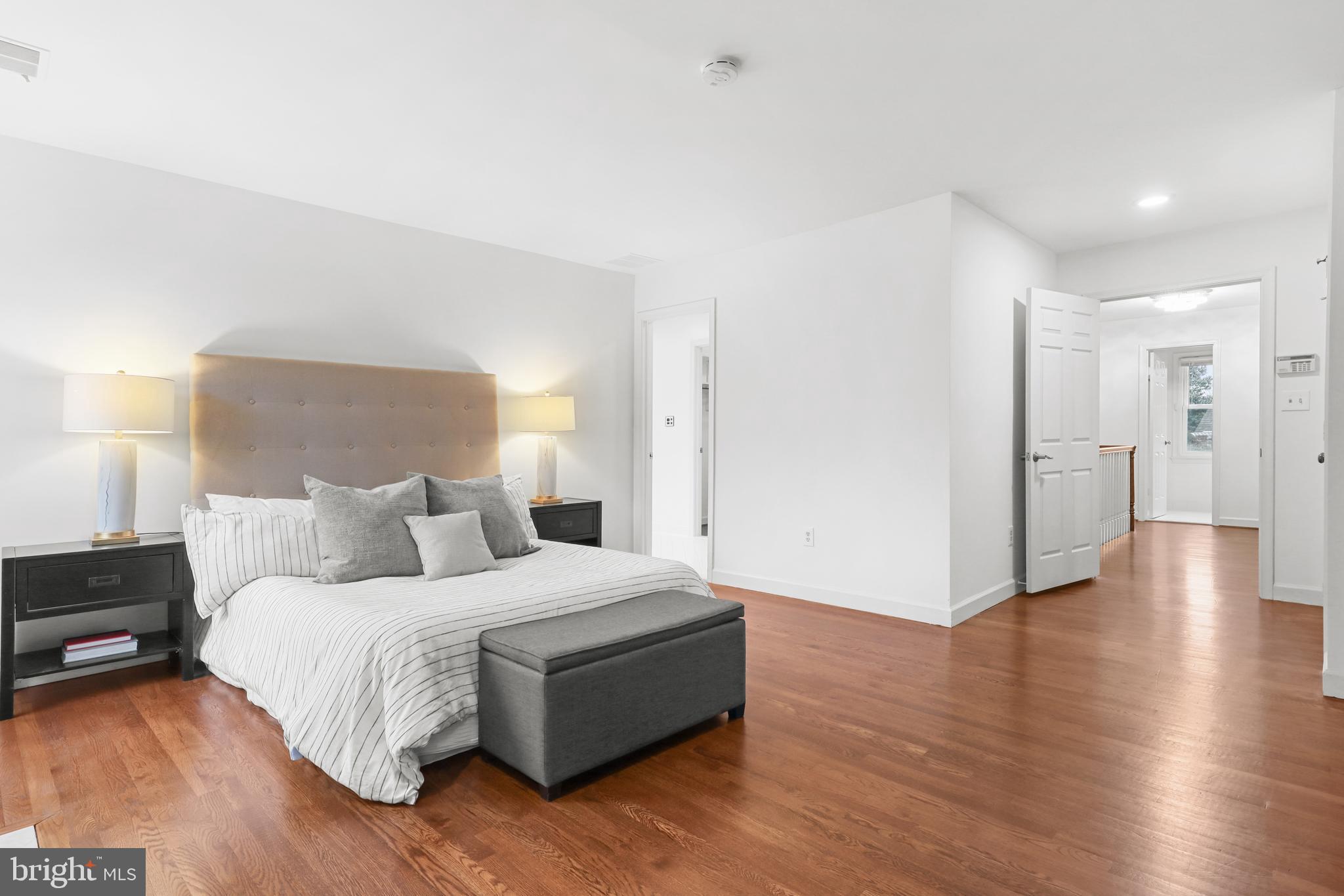 MASS AVE HIGHLANDS - Residential