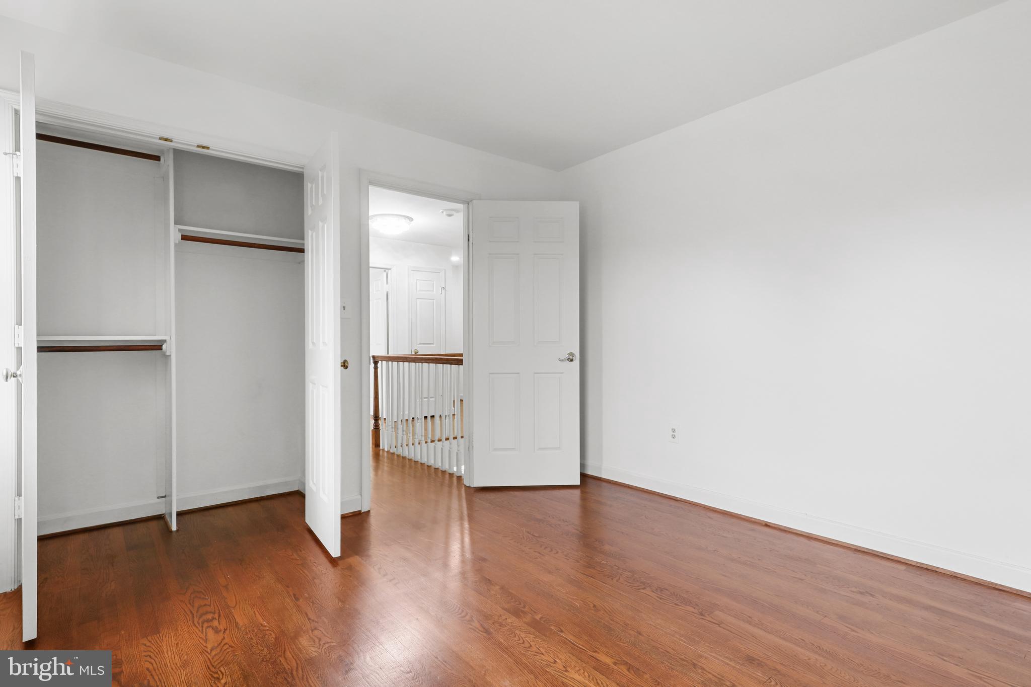 MASS AVE HIGHLANDS - Residential