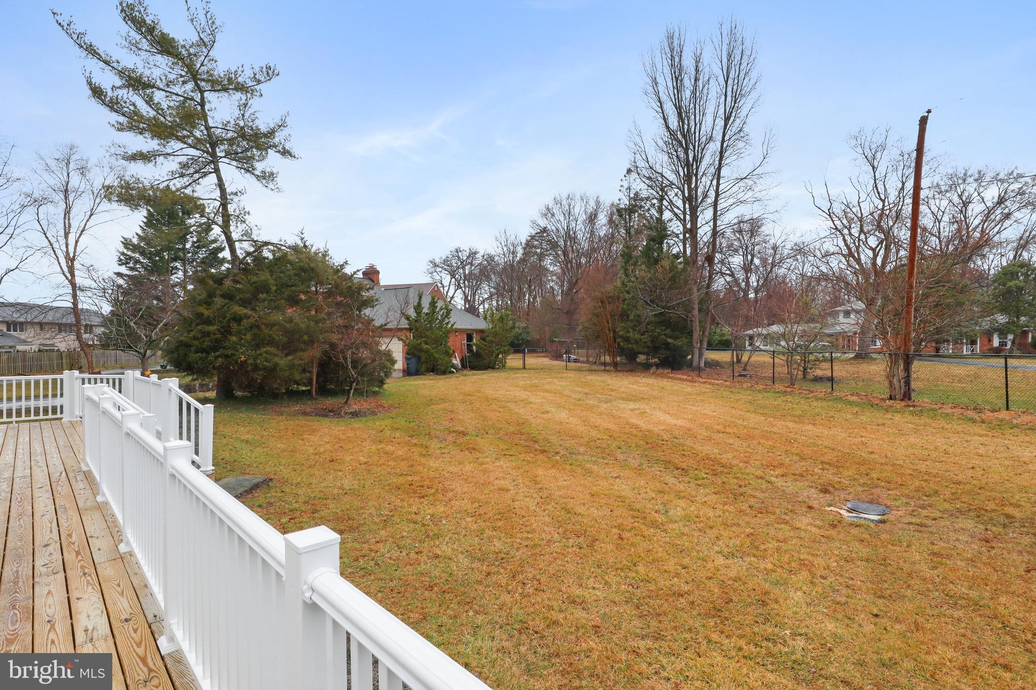 MASS AVE HIGHLANDS - Residential