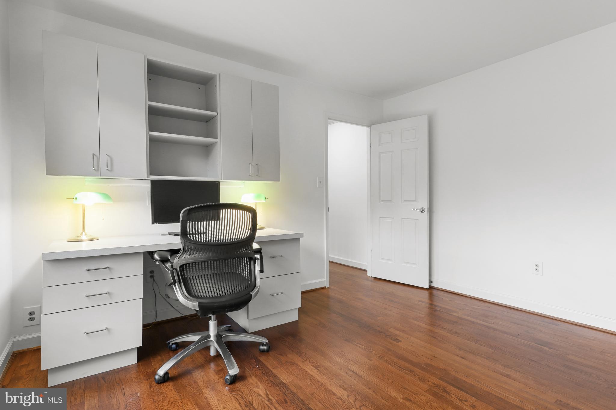 MASS AVE HIGHLANDS - Residential