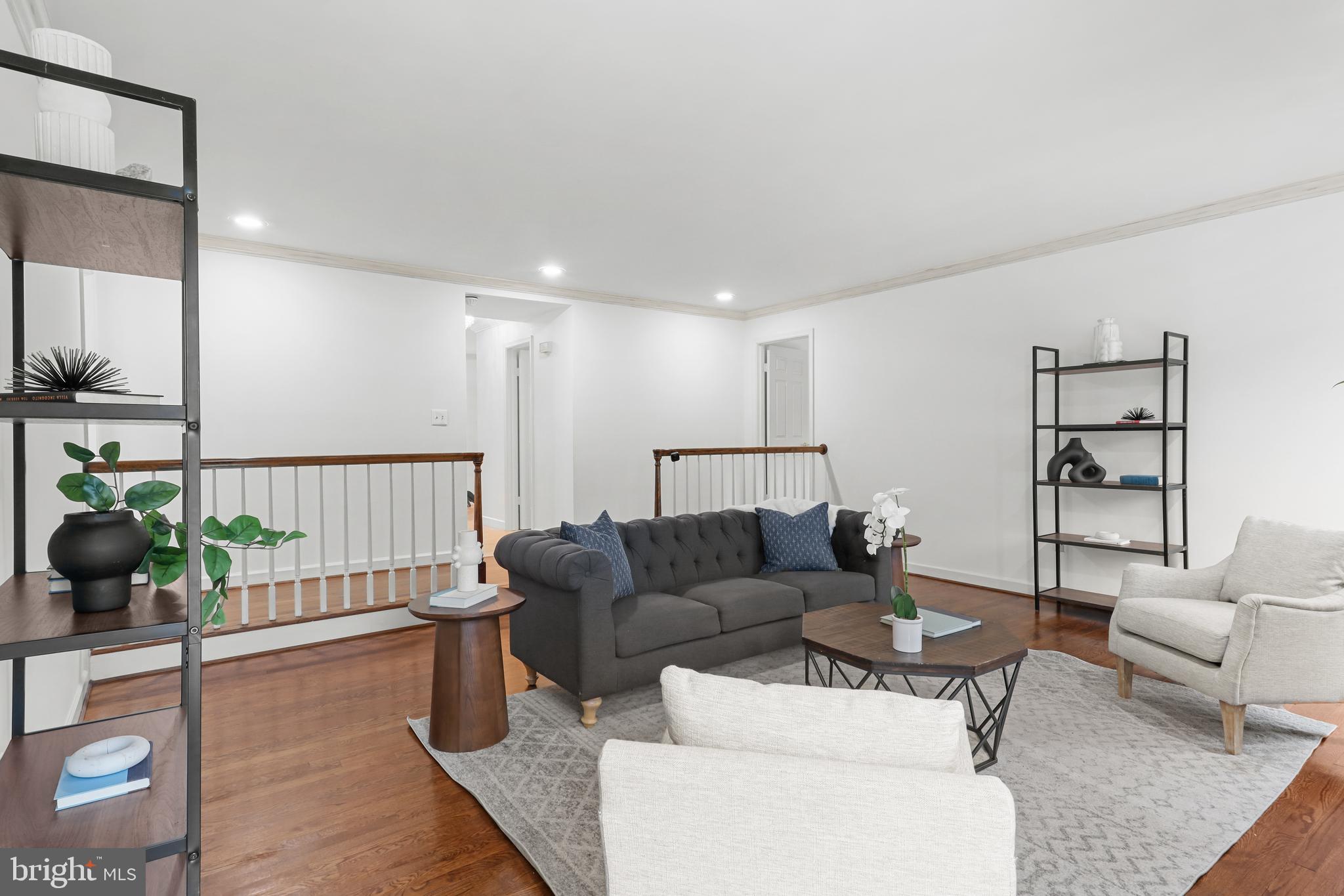 MASS AVE HIGHLANDS - Residential