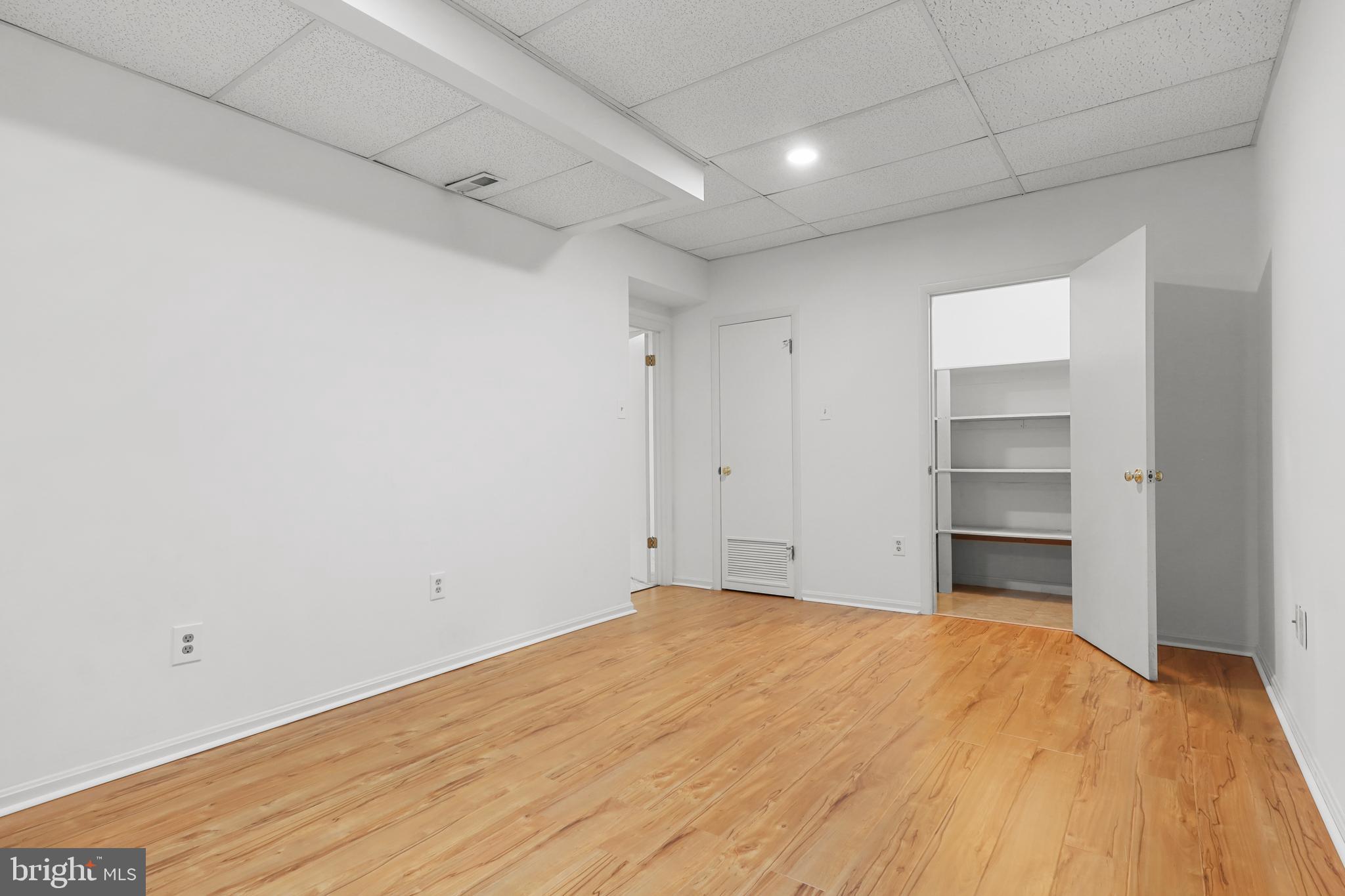 MASS AVE HIGHLANDS - Residential