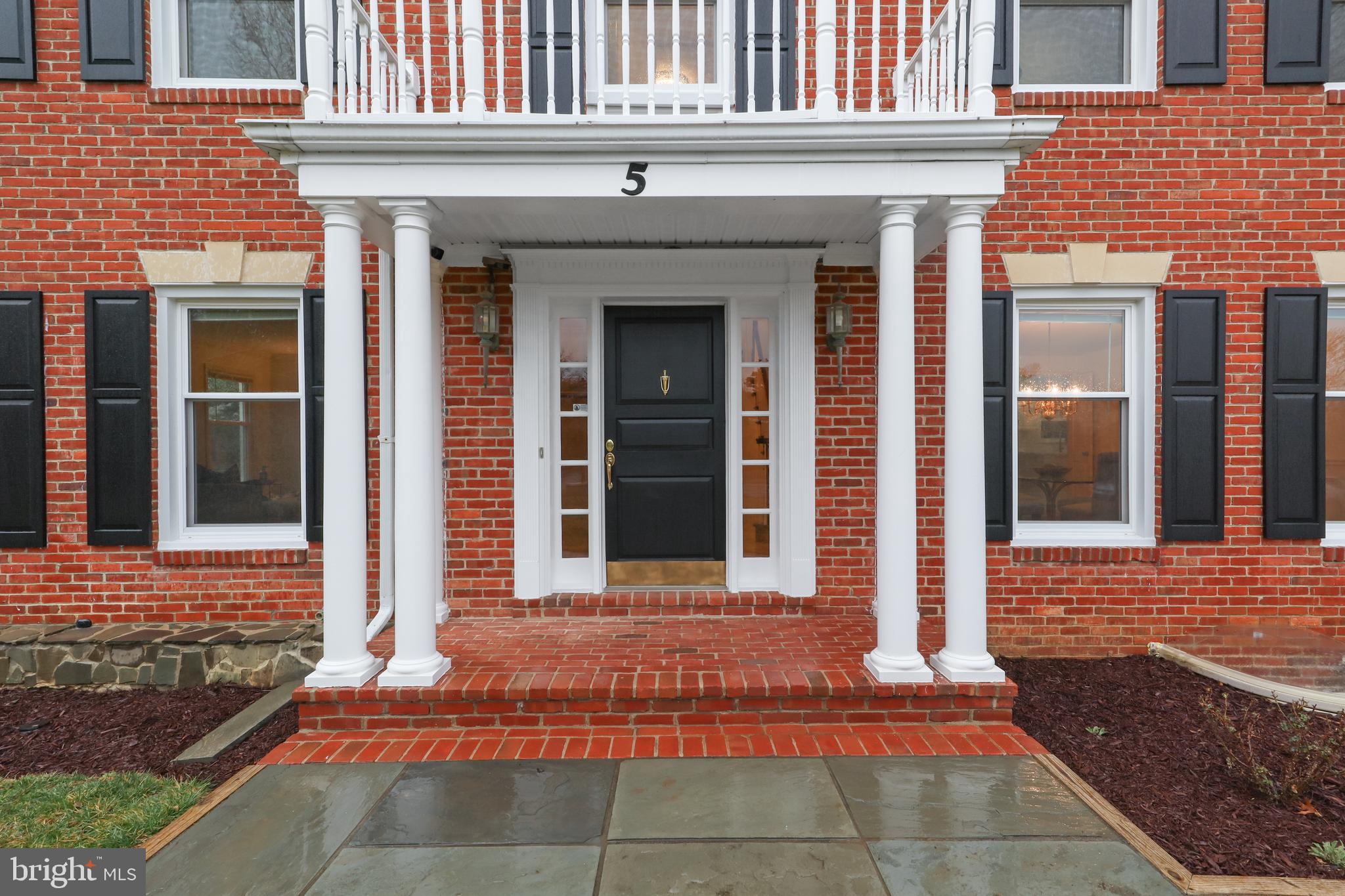 MASS AVE HIGHLANDS - Residential