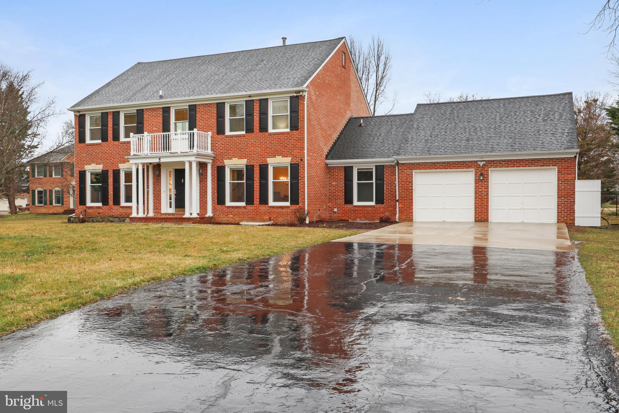 MASS AVE HIGHLANDS - Residential