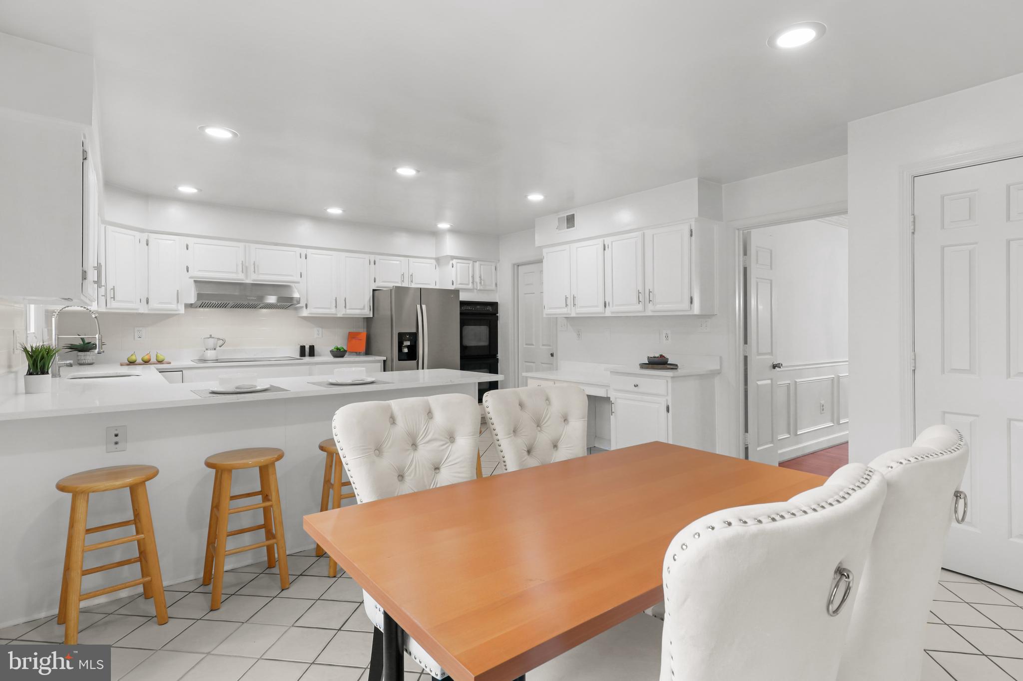 MASS AVE HIGHLANDS - Residential