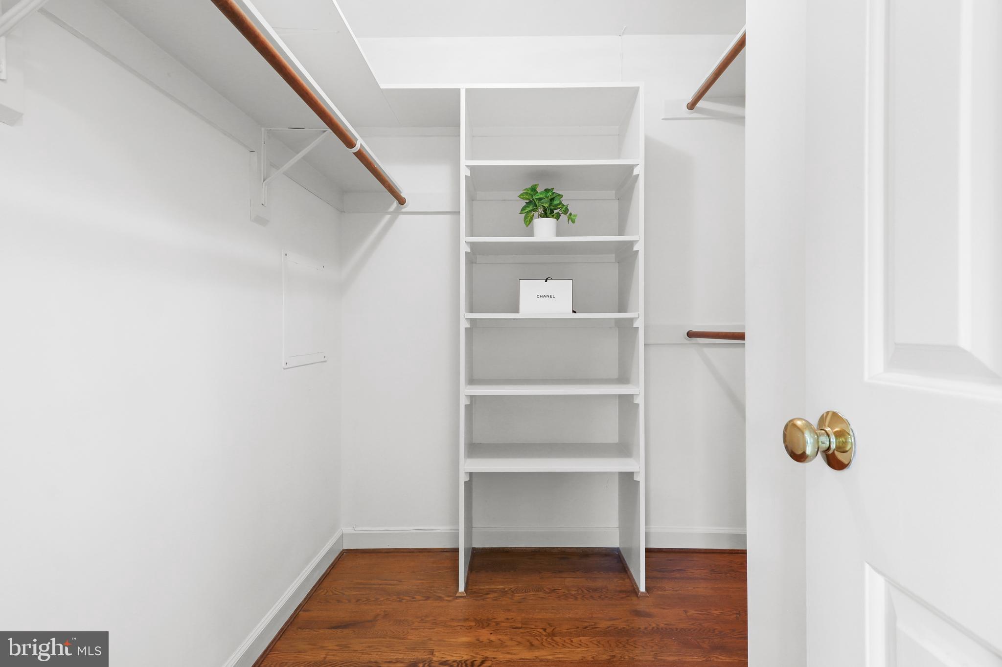 MASS AVE HIGHLANDS - Residential