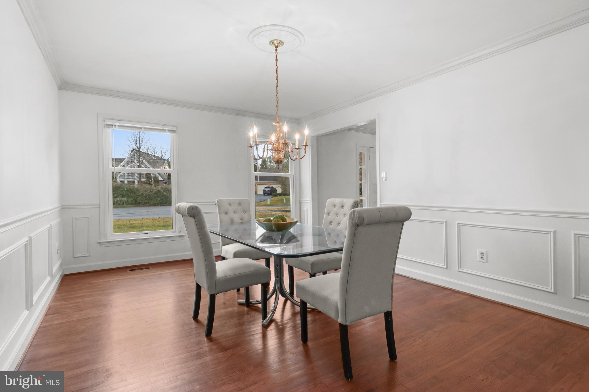 MASS AVE HIGHLANDS - Residential