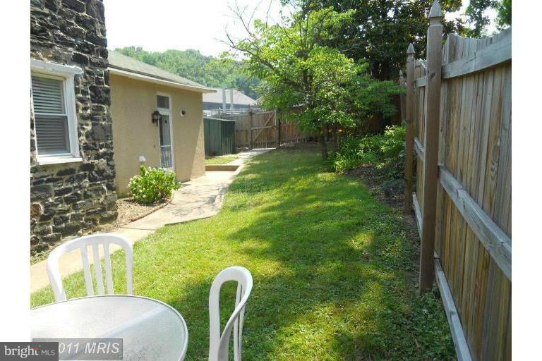 CLIPPER MILL - Residential