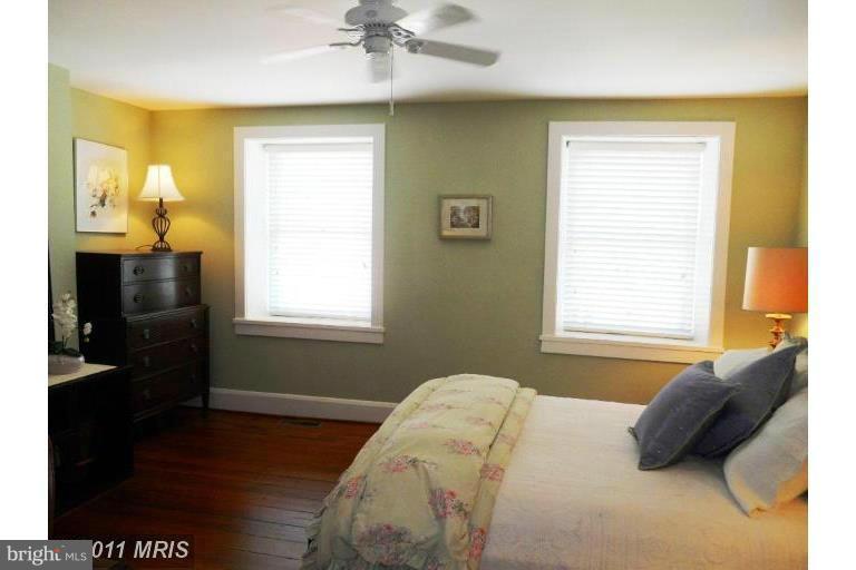 CLIPPER MILL - Residential