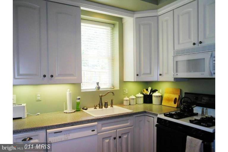 CLIPPER MILL - Residential