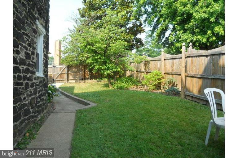 CLIPPER MILL - Residential