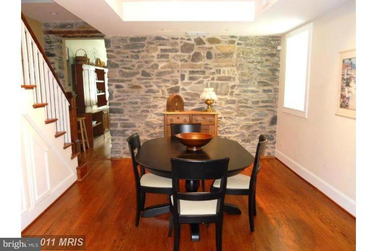 CLIPPER MILL - Residential