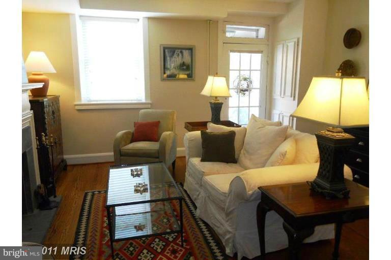 CLIPPER MILL - Residential