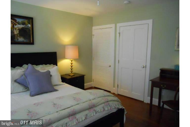 CLIPPER MILL - Residential