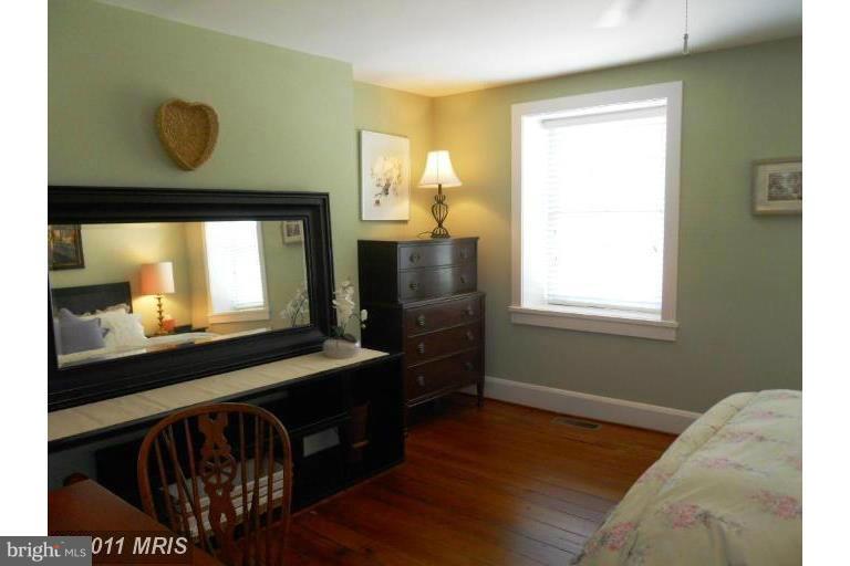 CLIPPER MILL - Residential