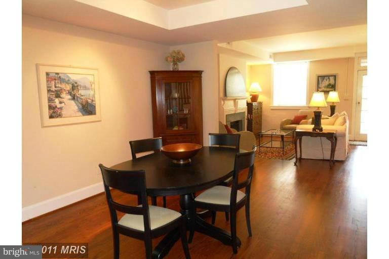 CLIPPER MILL - Residential