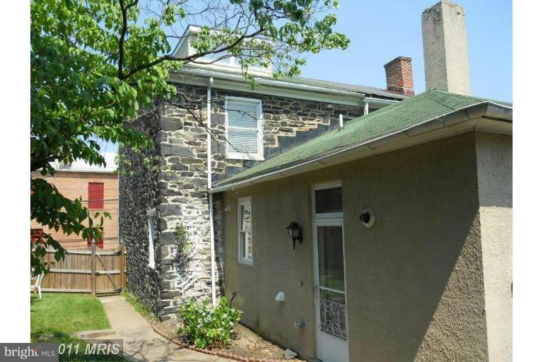 CLIPPER MILL - Residential