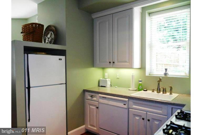 CLIPPER MILL - Residential