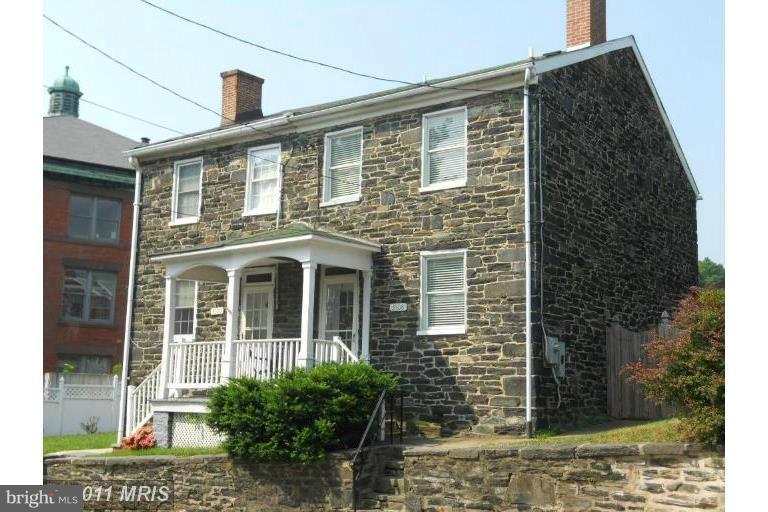 CLIPPER MILL - Residential