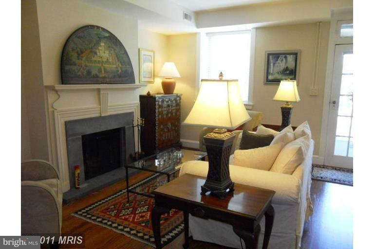 CLIPPER MILL - Residential