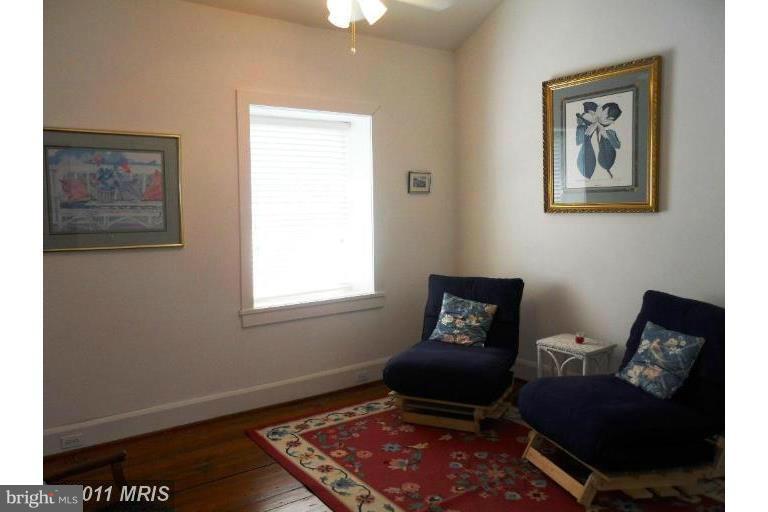 CLIPPER MILL - Residential