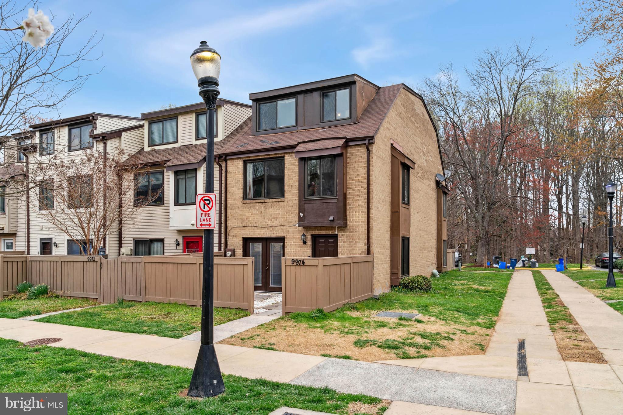 MCKENDREE - Residential