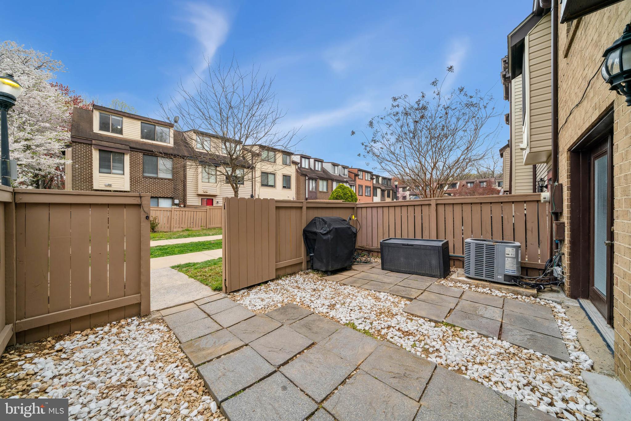 MCKENDREE - Residential