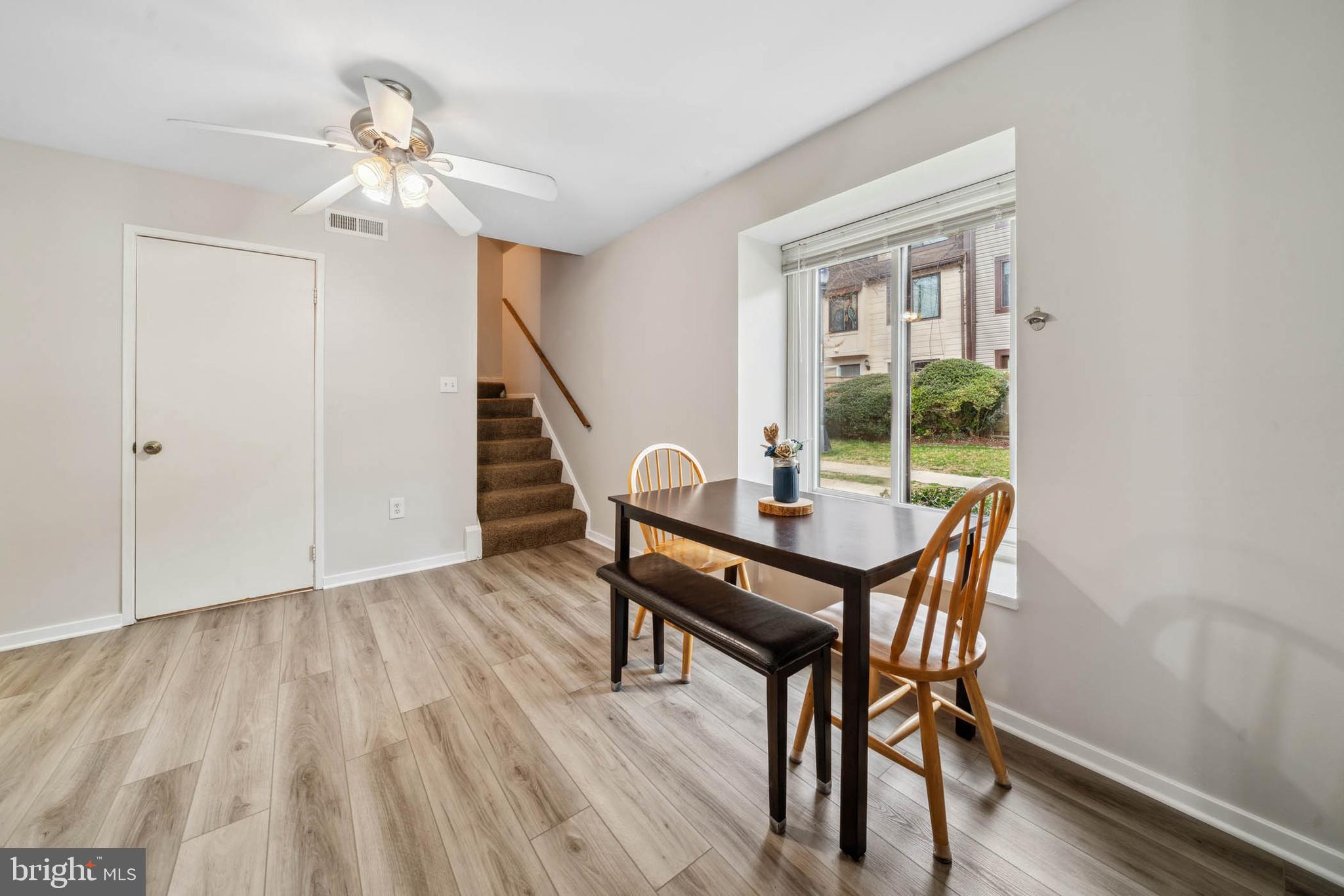 MCKENDREE - Residential