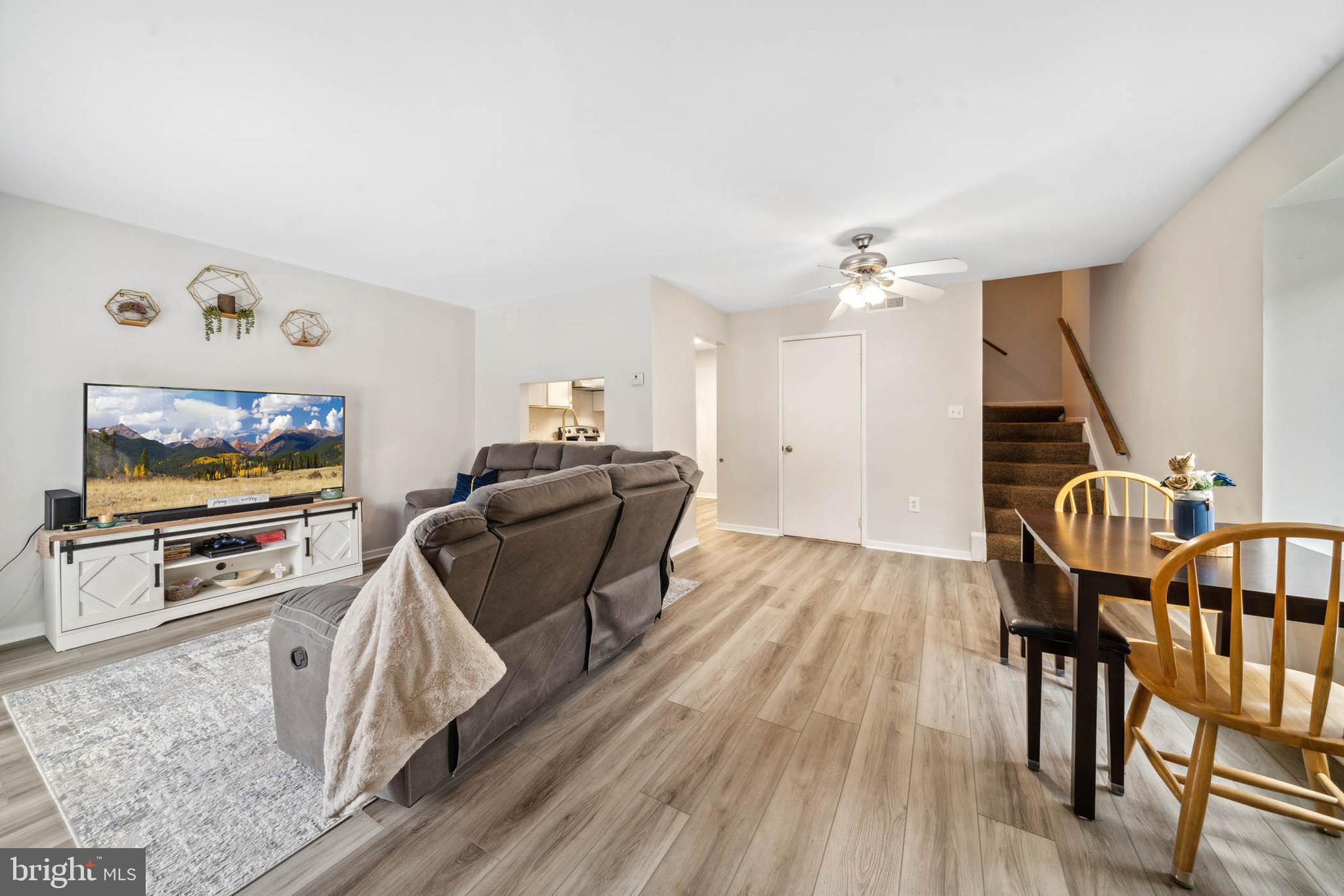 MCKENDREE - Residential