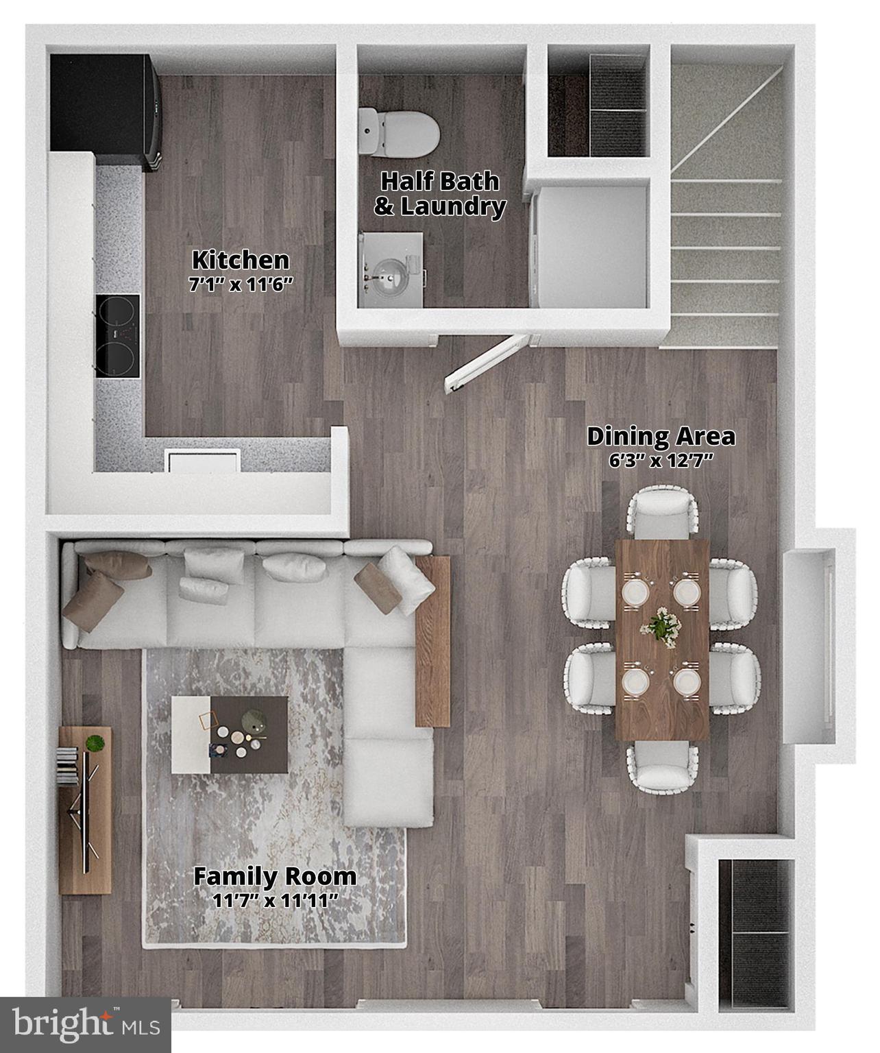 MCKENDREE - Residential