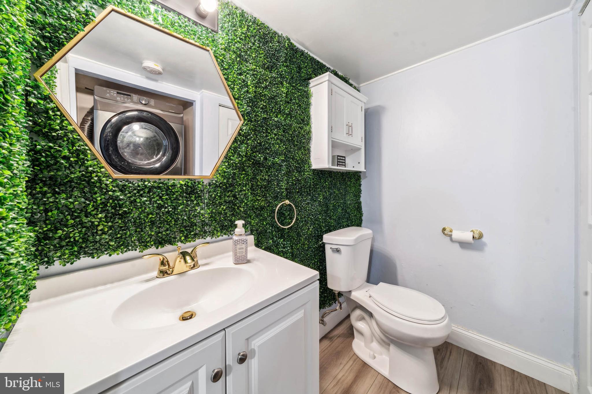 MCKENDREE - Residential