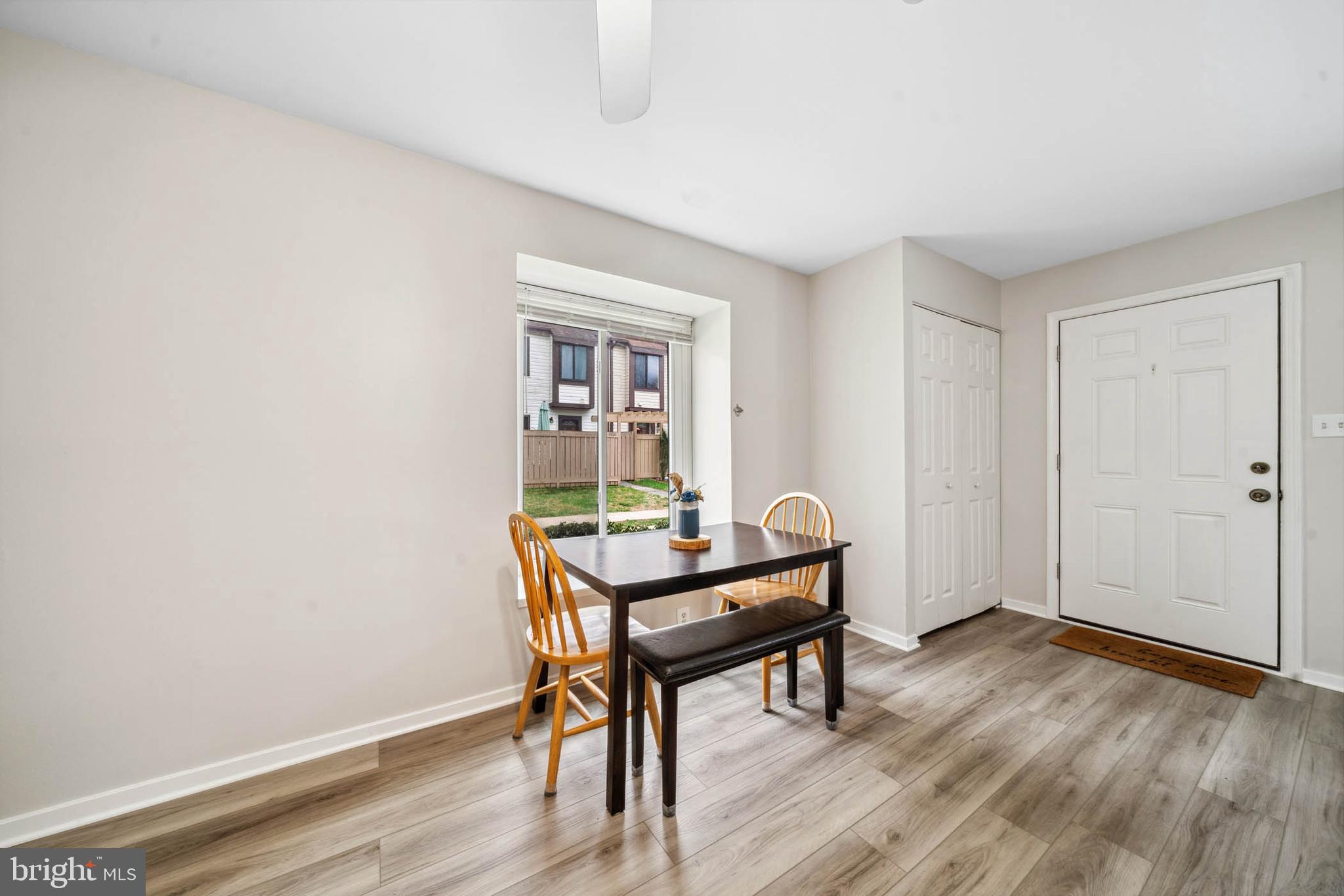 MCKENDREE - Residential