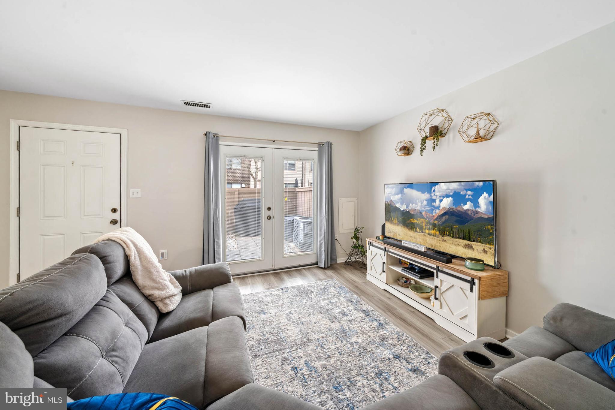 MCKENDREE - Residential