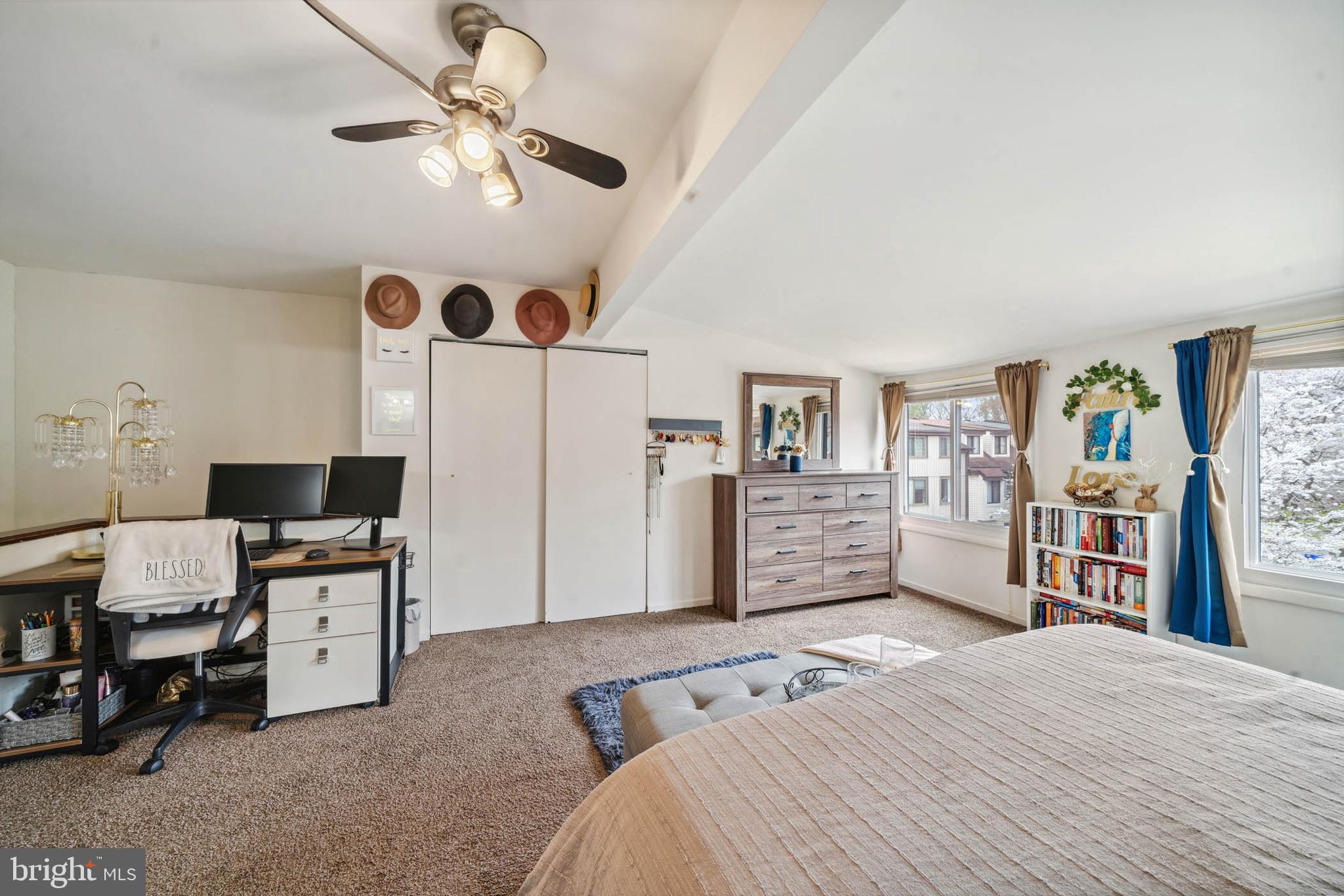 MCKENDREE - Residential