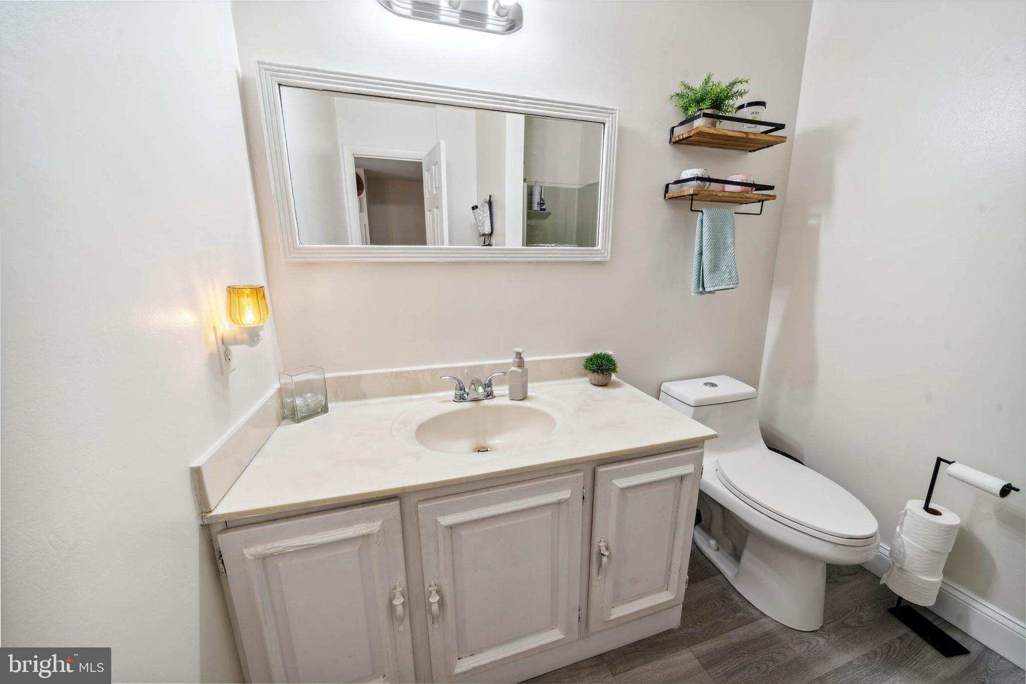 MCKENDREE - Residential