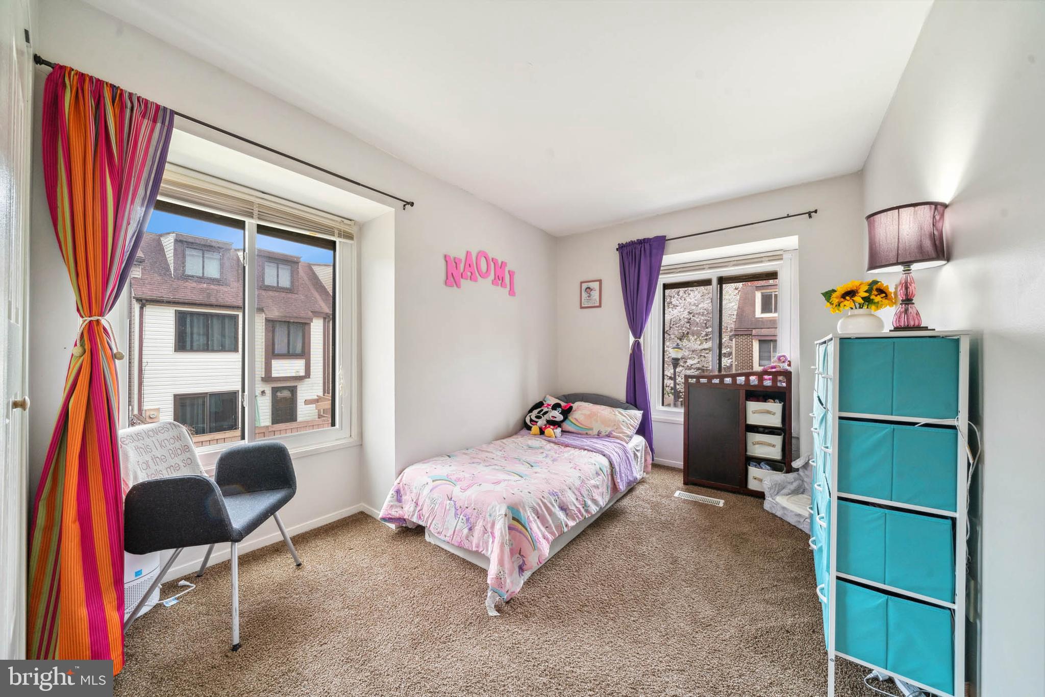 MCKENDREE - Residential