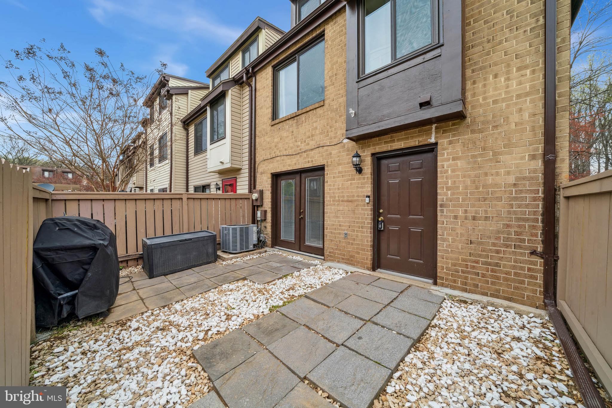 MCKENDREE - Residential