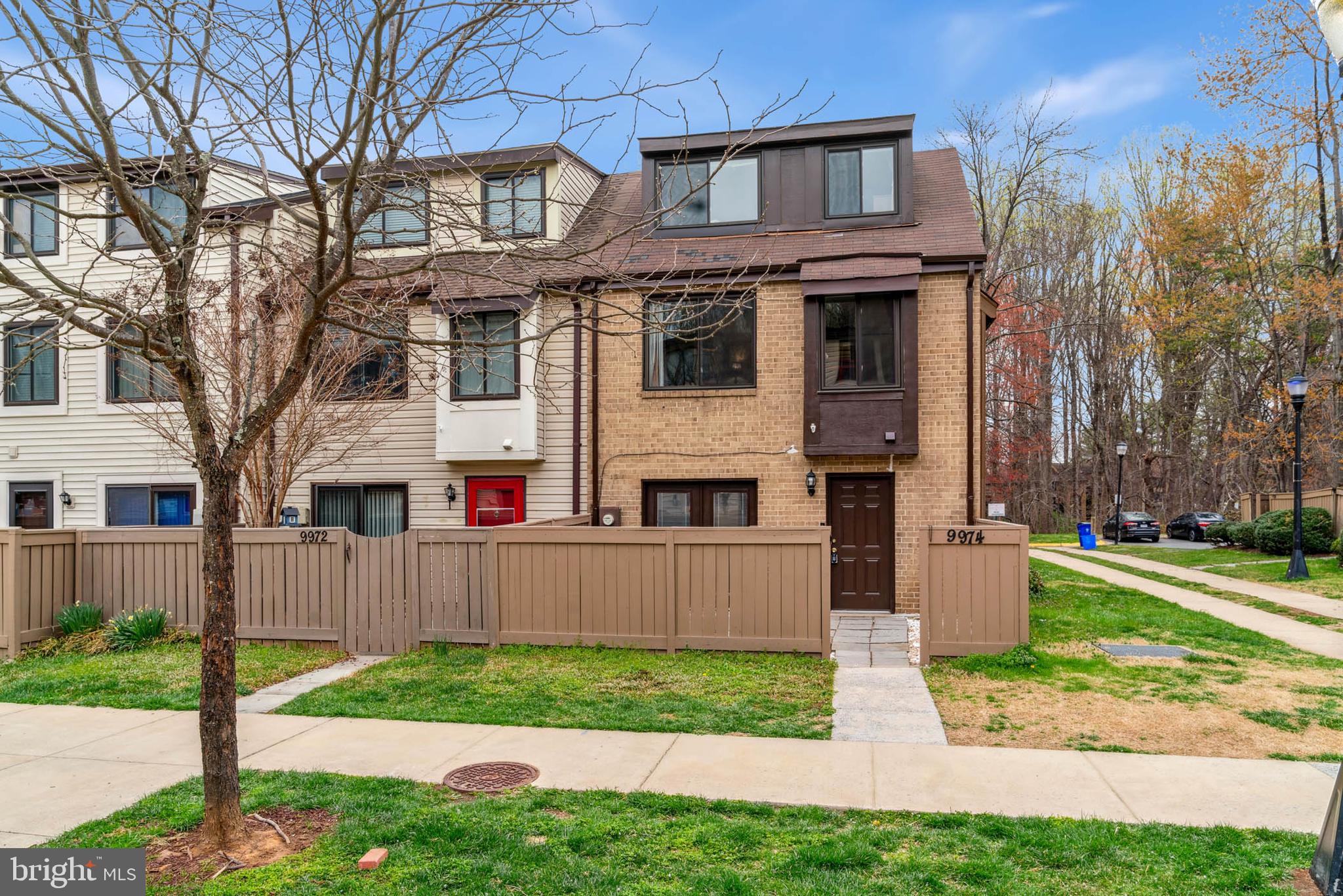 MCKENDREE - Residential