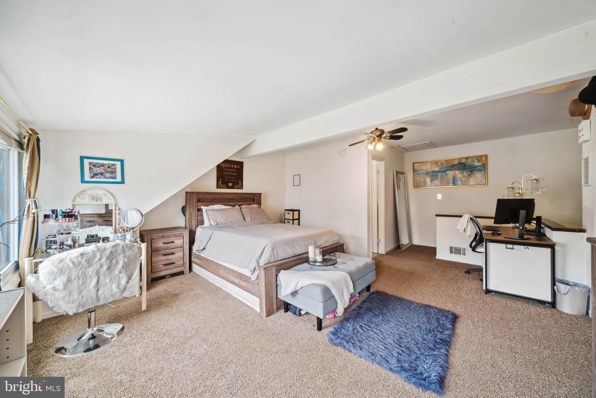 MCKENDREE - Residential