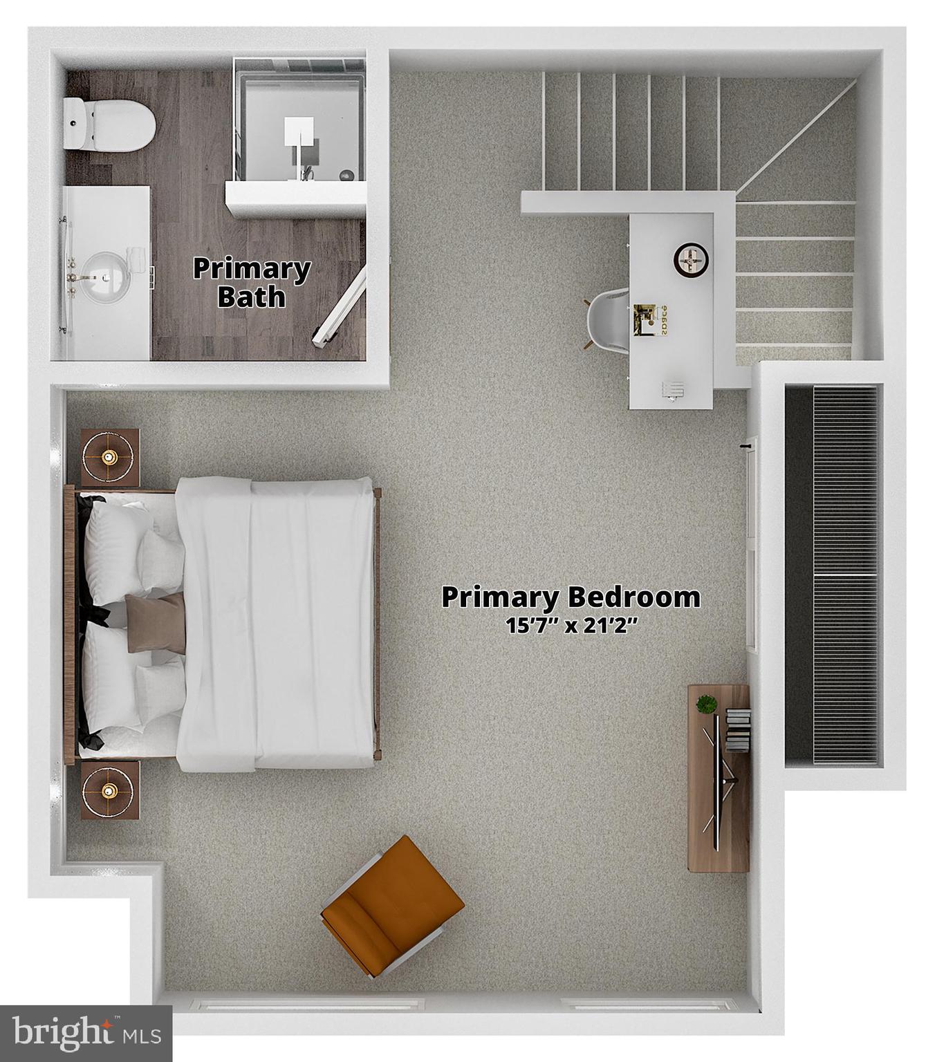 MCKENDREE - Residential