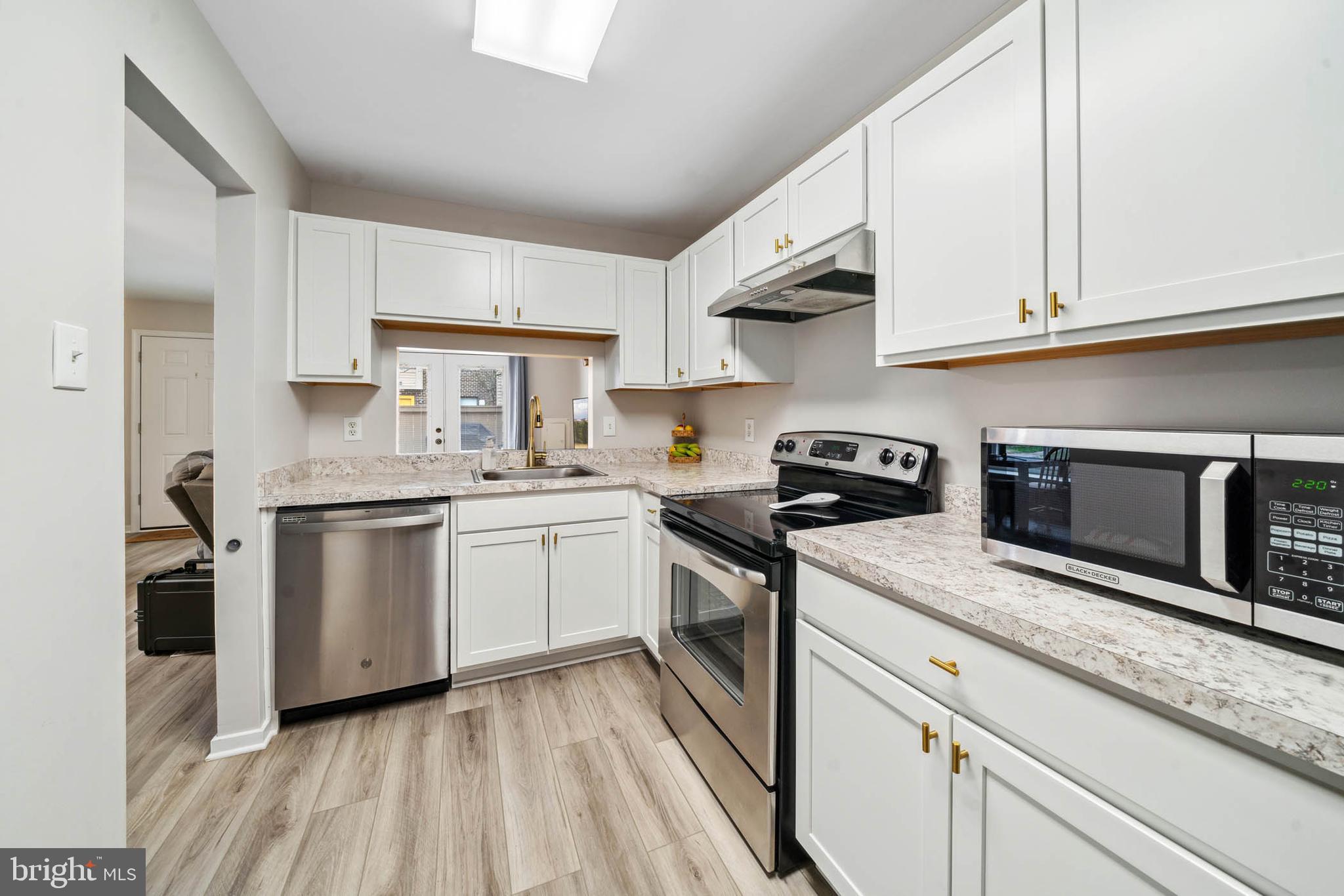 MCKENDREE - Residential