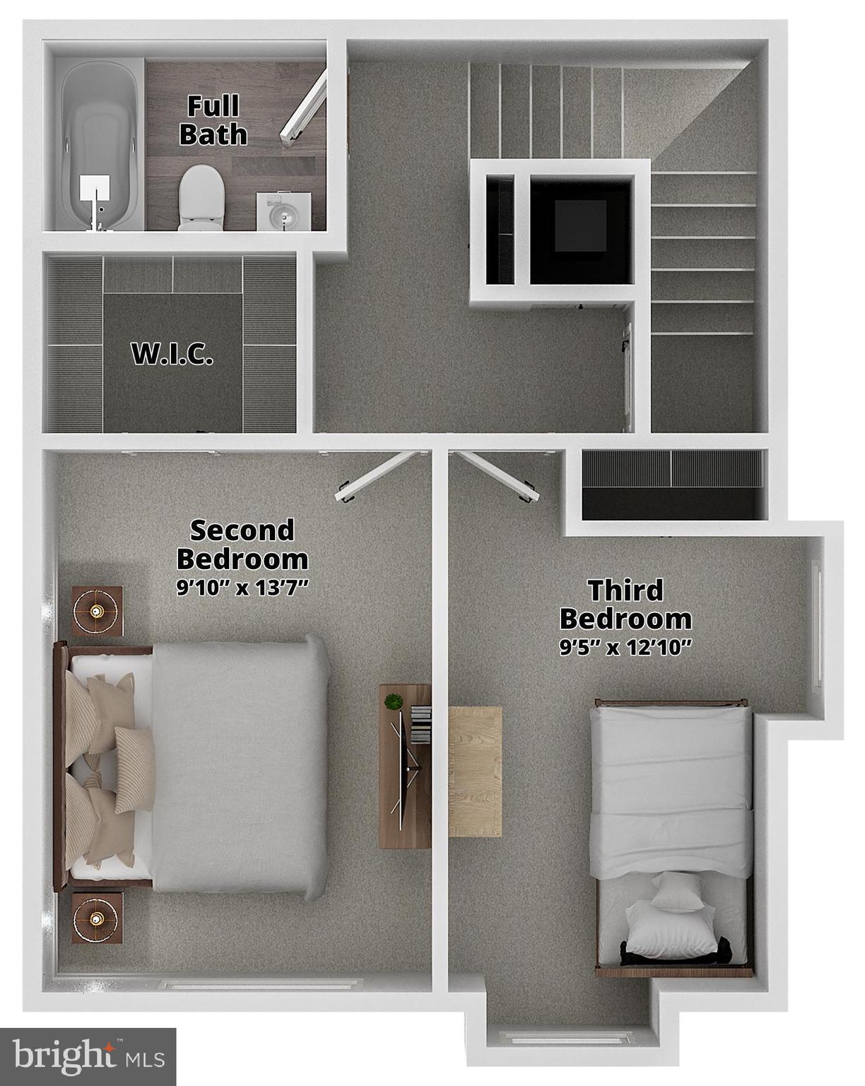 MCKENDREE - Residential