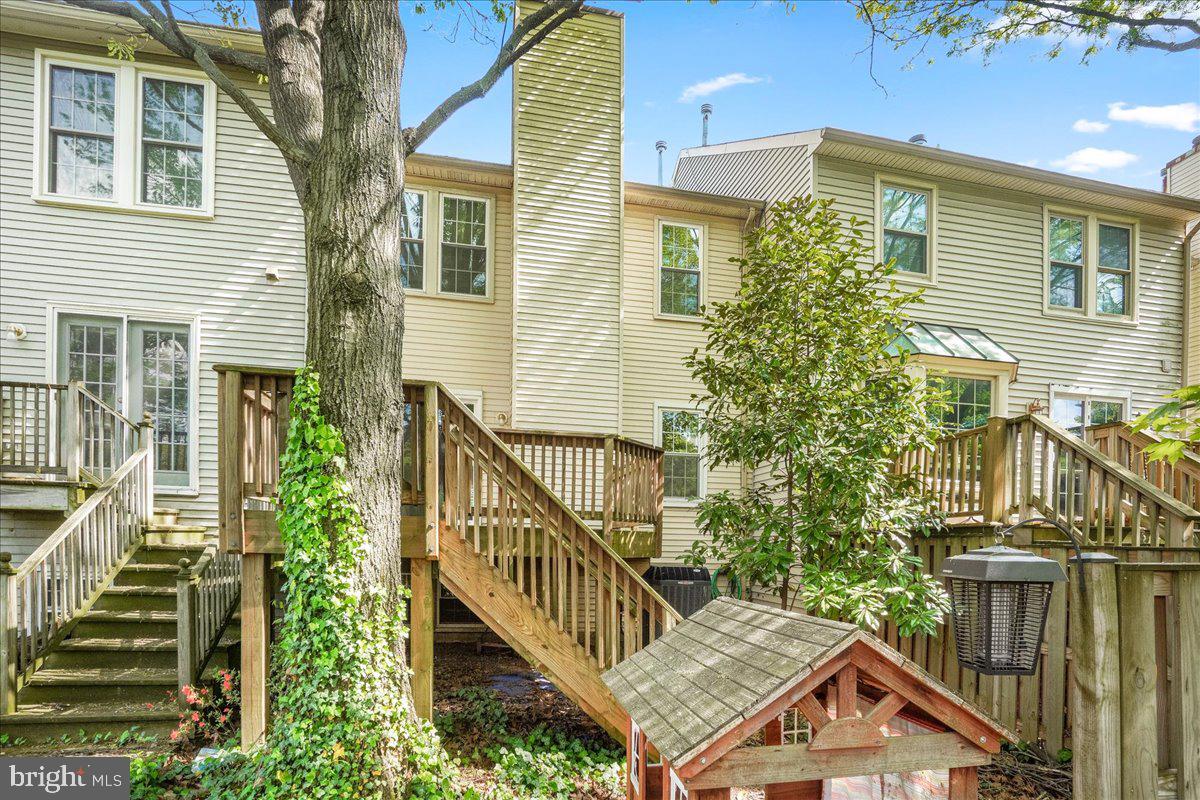 STUART MECHANIC - Residential