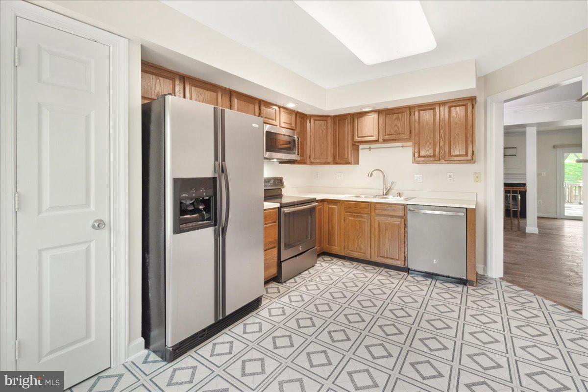 STUART MECHANIC - Residential