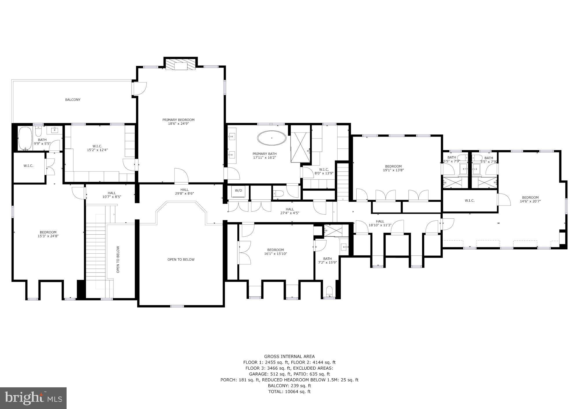 PINEY GLEN FARMS - Residential