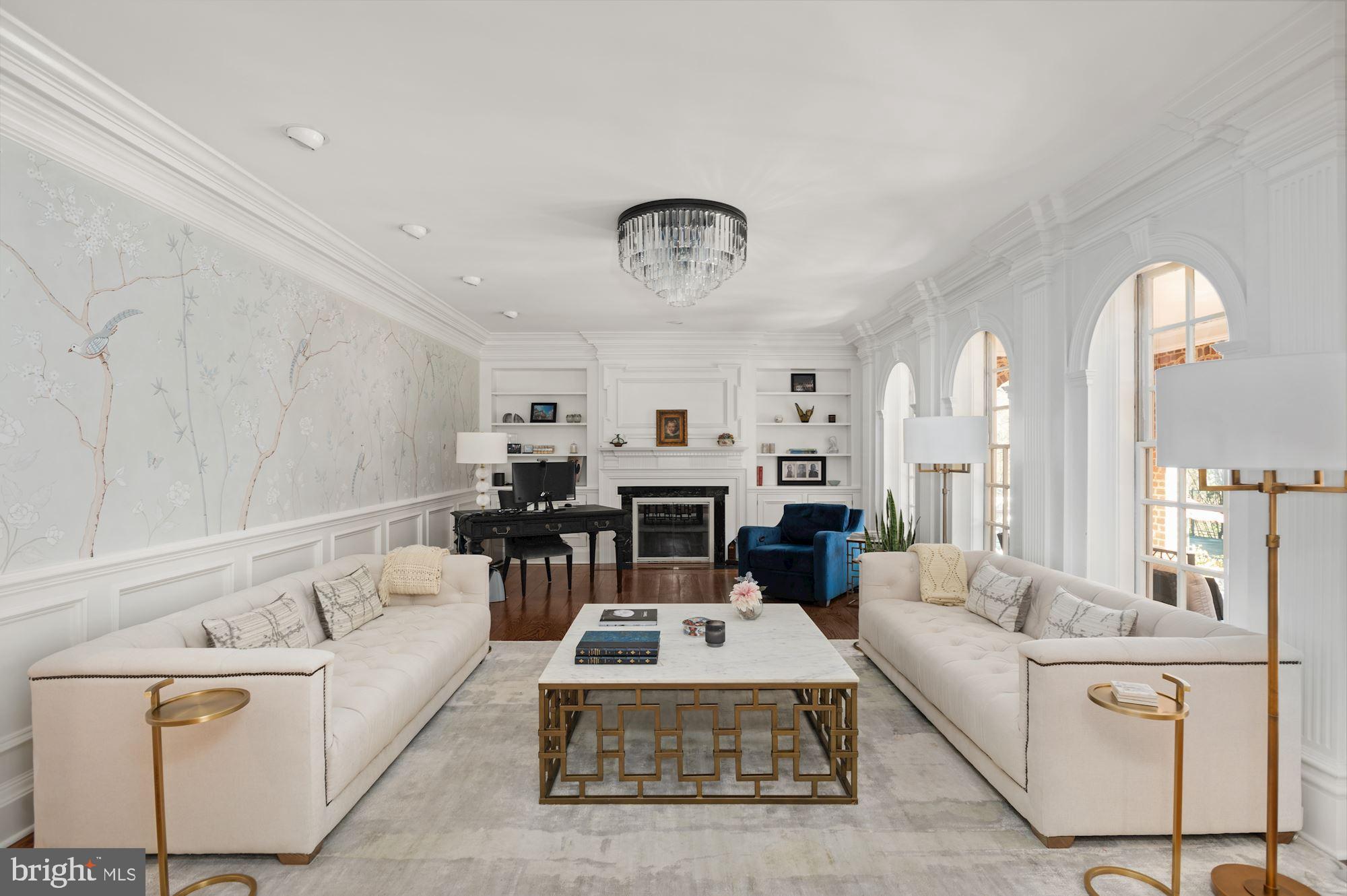 PINEY GLEN FARMS - Residential